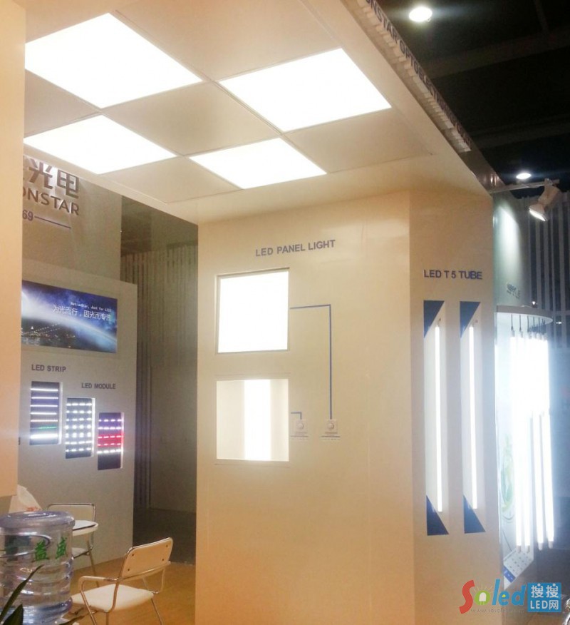 LEDcT5T8չʾ