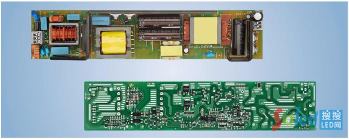 大聯(lián)大品佳Infineon ICL5101演示板照片