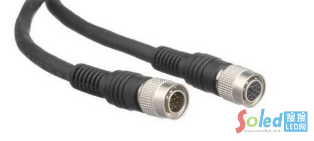 SDI�@ʾ���ӿ� LED�W(w��ng)I