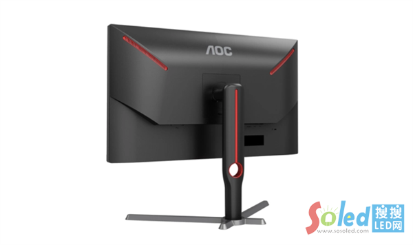 AOCl(f)¿27늸@ʾMini LED180Hzˢ